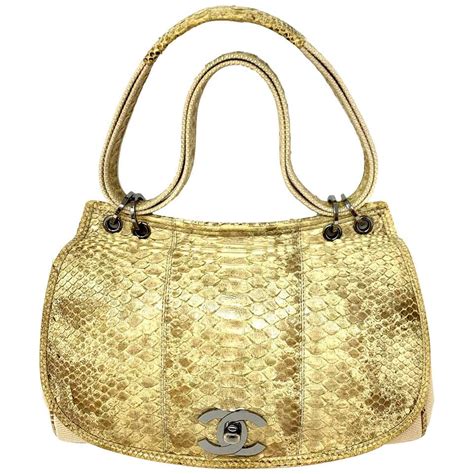 chanel flap tote|chanel snakeskin flap bag.